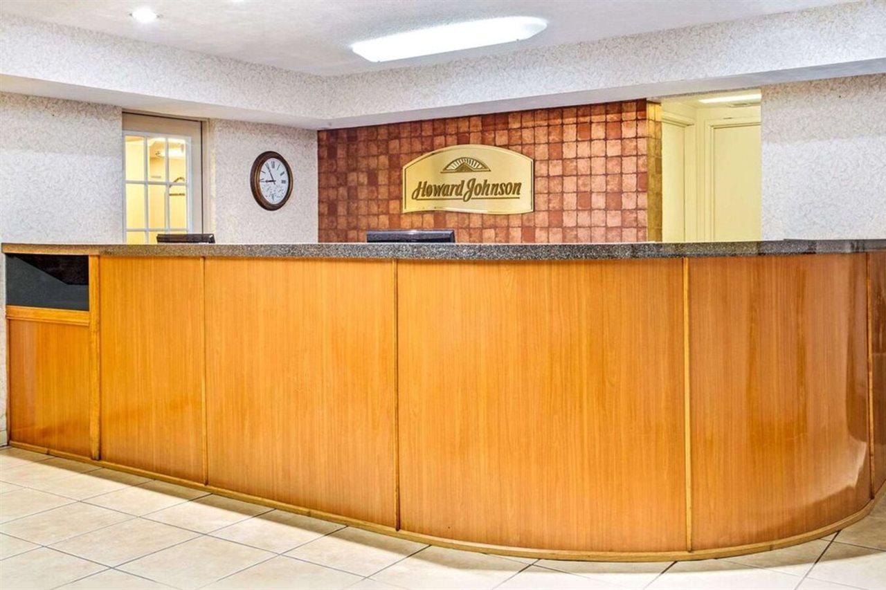 Airport Inn Тампа Екстер'єр фото