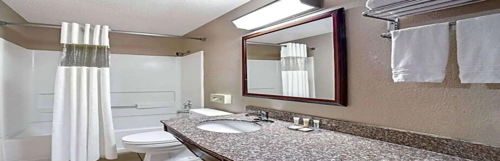 Airport Inn Тампа Екстер'єр фото