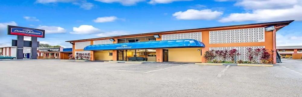 Airport Inn Тампа Екстер'єр фото
