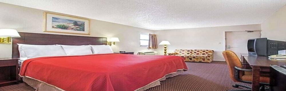 Airport Inn Тампа Екстер'єр фото